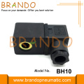 Bobina solenoide BH10 24VDC 19Watt 230VAC 50 / 60Hz 19VA