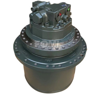 Excavator Parts: SK200-8 SK210-8 HD1023-3 GM38 GM38VB Final Drive Travel Motor YN15V00037F2