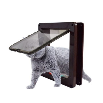 Pet House Door: New Arrivals for Cat and Dog Entry-Control Systems
