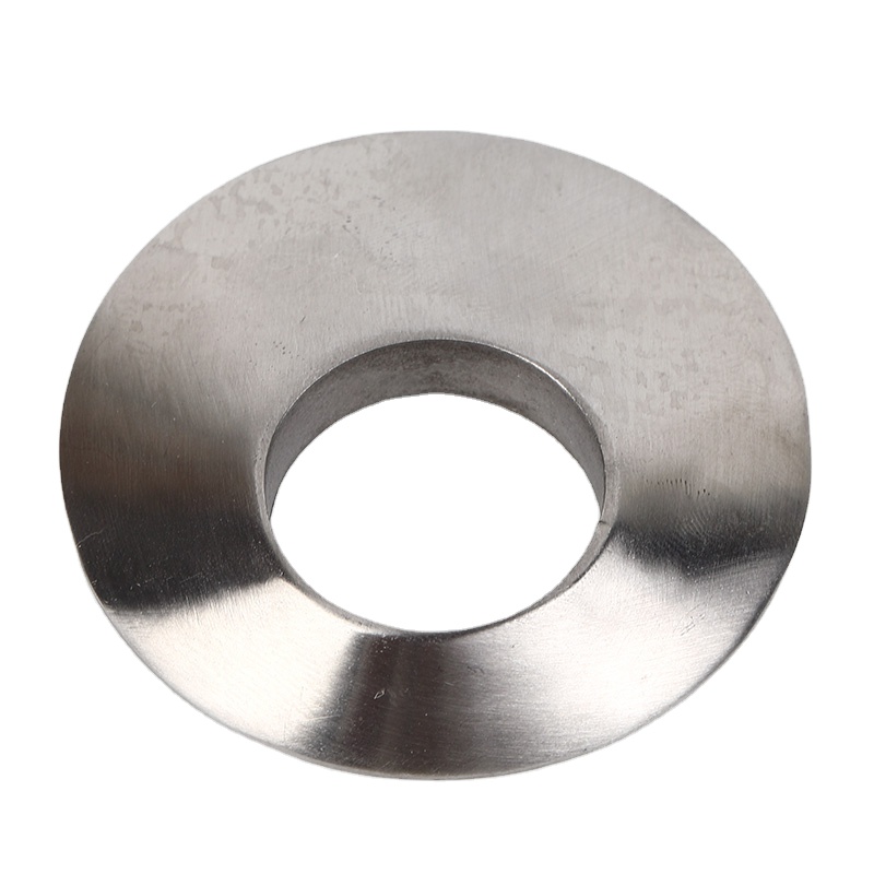 Custom Made Aluminum CNC Machining OEM Service3