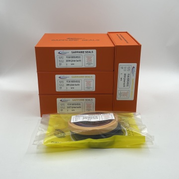 Kit guarnizioni cilindro escavatore KOMATSU PC60-7