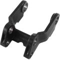 Electric Forklift Pallet Truck Parts Carrying Wheel Bracket