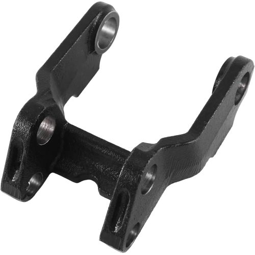 Electric Forklift Pallet Truck Parts Carrying Wheel Bracket