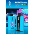 Bang King 30000 Puff in Stock 023