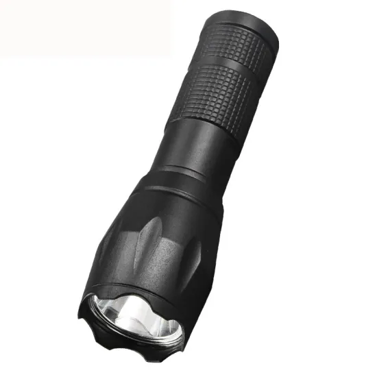 Rechargeable Warsun A18 Portable Light Cup Torch with 1000 Lumen Output, IPX4 Waterproof, and Built-in Battery - Ideal for Camping