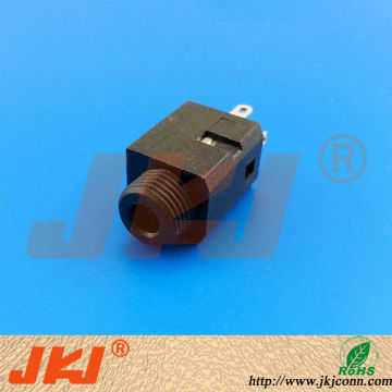 PJ-341 3.5mm Stereo phone jack power jack