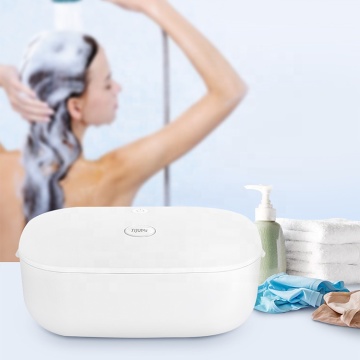 Draagbare Smart Smart Steam Electric Cloth Dryer Box