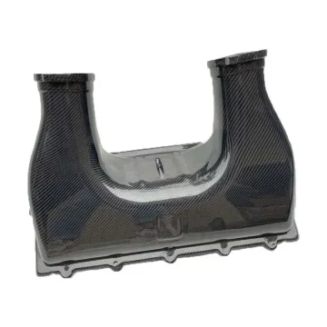 Carbon Air Intake Box for Ferrari 458 Italia 2011-2013