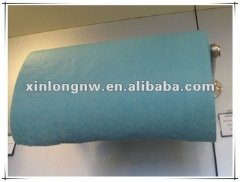 Waterproof Woodpulp Nonwoven Fabrics -Medical use