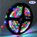 Prix ​​réduit en usine RGB SMD3528 led strip light