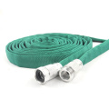 50ft pvc type and Roll flat garden hose