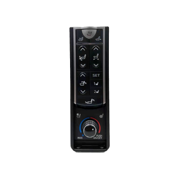 Multi-Function Seat Adjustment Switch for Toyota Alphard