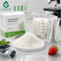 Lactobacillus Rhamnosus para suplementos dietéticos