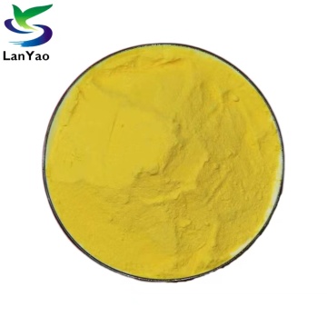 Pac Polyaluminiumchlorid-Pulver Cas 1327-41-9