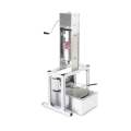 Machine de churros 5L avec machine à friser à capacité 6L à vendre