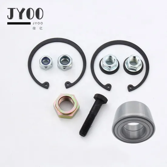 Auto Bearings Category VKBA1358 Wheel Bearing Repair Kit for SEAT VW