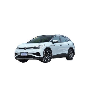 2024 Volkswagen ID4/ID6 Crozz Electric Cars in Stock - Pure, Pro, Prime Models Available from China