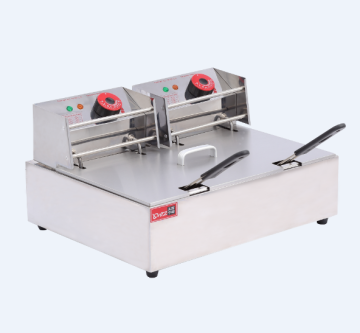 Commercial Electric Deep Fryer Machines: Find the Best Deep Fryers for Your Business