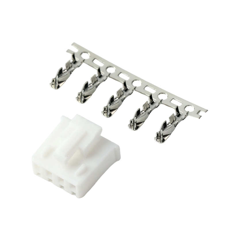 Cable 3A para subir al conector
