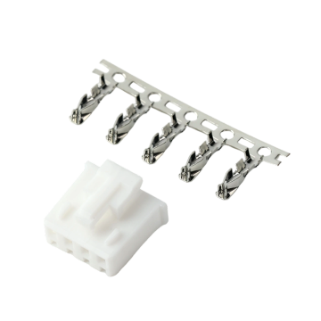 Cable 3A para subir al conector