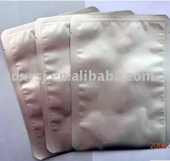 Aluminum foil bag