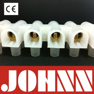 Conduit Fittings PVC Terminal Blocks