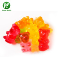 Gummies au gingembre au curcuma pour anti-inflammatoires