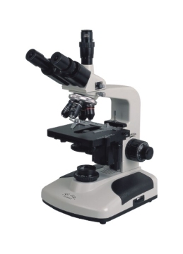 Biological Microscope with CE Appproved Yj-2001t