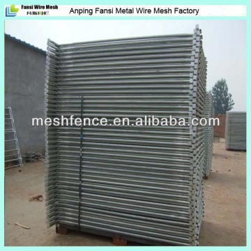 galvanized metal covered round pen manufacturer