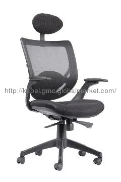 High Back Office Chairs, Ergohuman Chair,Executive Chair
