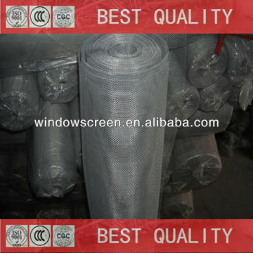 Good quality First Class Aluminum Mesh (ISO 9001:2000)