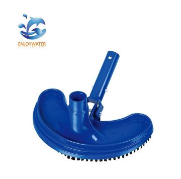 Economy Cheap professional swimming pool Vacuum head brush