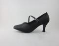 Sepatu ballroom wanita ny