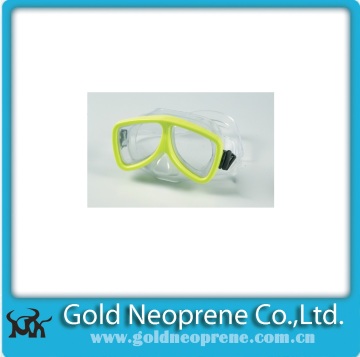 PVC Diving Mask (GNDM-01)