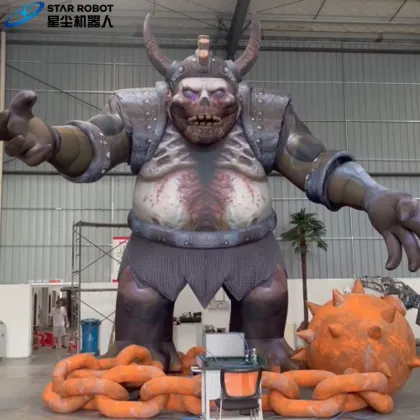 Famous Film Aniamtronic Props for Sale