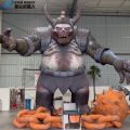 Film terkenal alat peraga aniamtronic untuk dijual
