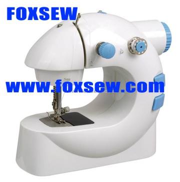 Mini Sewing Machine