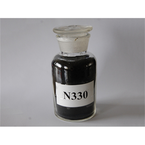 Most Widely Used High Abrasion Carbon Black N330