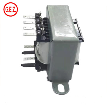 EI48 Laminated Core Transformer For Audio Device