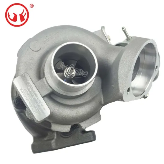 JF111002 GT1749V 740911-5006S Turbocharger OEM 11657790223