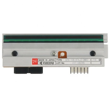 Datamax-O'neil I-4210 I-4212 Thermal Printer New PrinThead 203dpi 20-2181-01