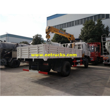 Xe nâng hàng 10 tấn Crane của XCMG