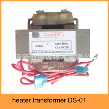1KW industrial filament microwave transformer DS-01 price