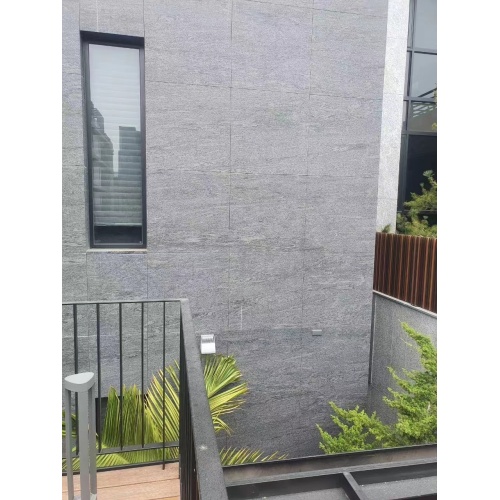 আমদানি করা গ্রানাইট এবং চন্দন কাঠের ছাই