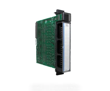 IC697MDL753 | GE Fanuc Discrete Output Modules