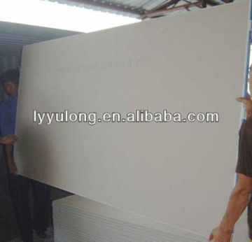 High Quality Gypsum Board