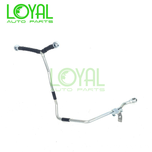 Fuel Pipe and Filter for Benz Actros Truck 501LA Engine