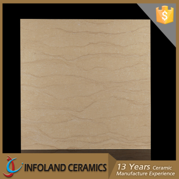 Double Loading Dining Hall Full Body Polished Decorative Exterior Ceramic Wall Tile