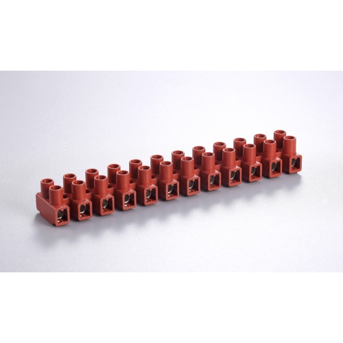 T06 Series Screw Fix Terminal Blocks T06-M12