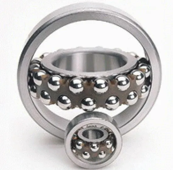 Nachi bearing